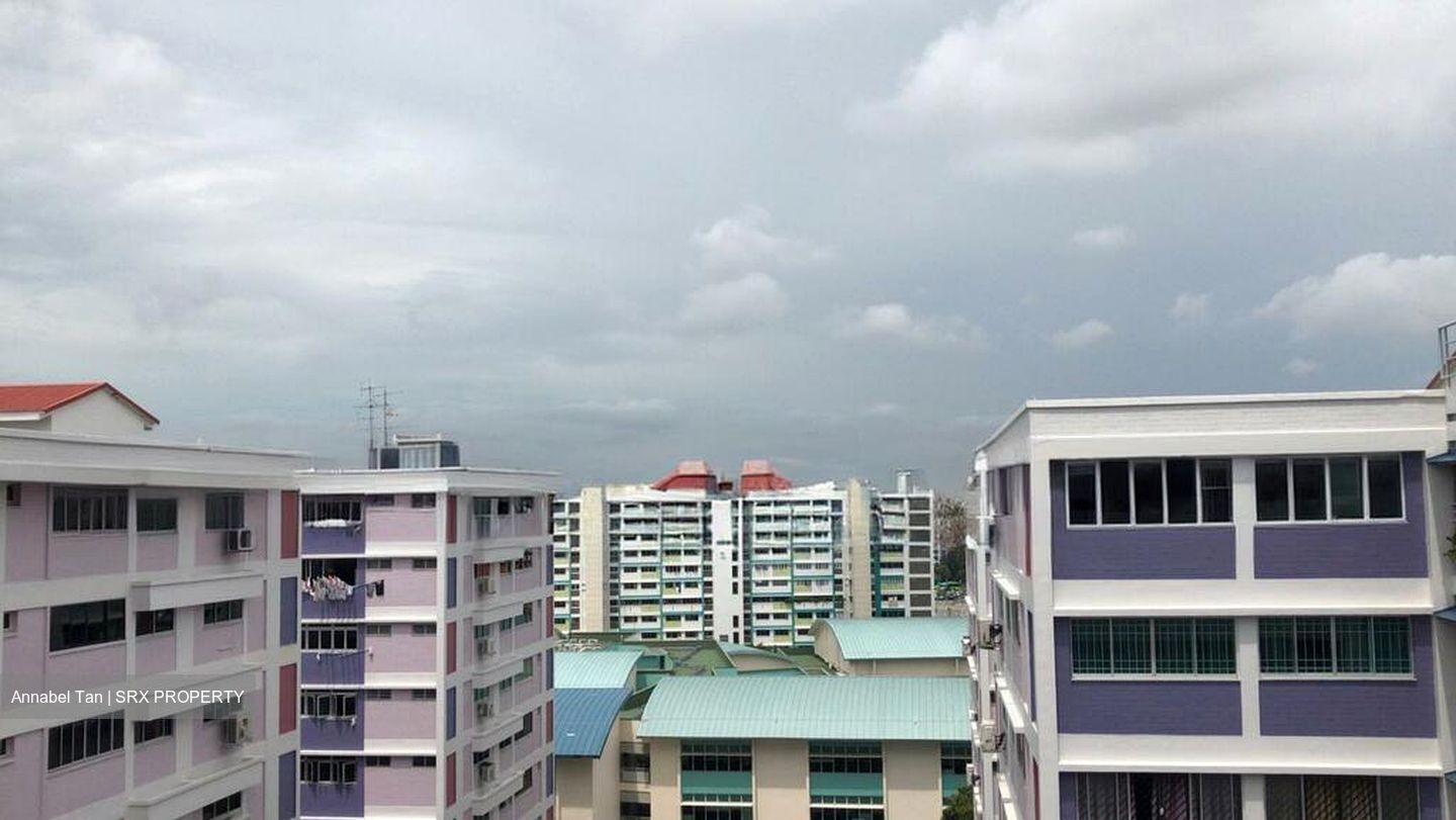 Blk 472 Pasir Ris Drive 6 (Pasir Ris), HDB 4 Rooms #499187141